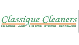 Classique Cleaners