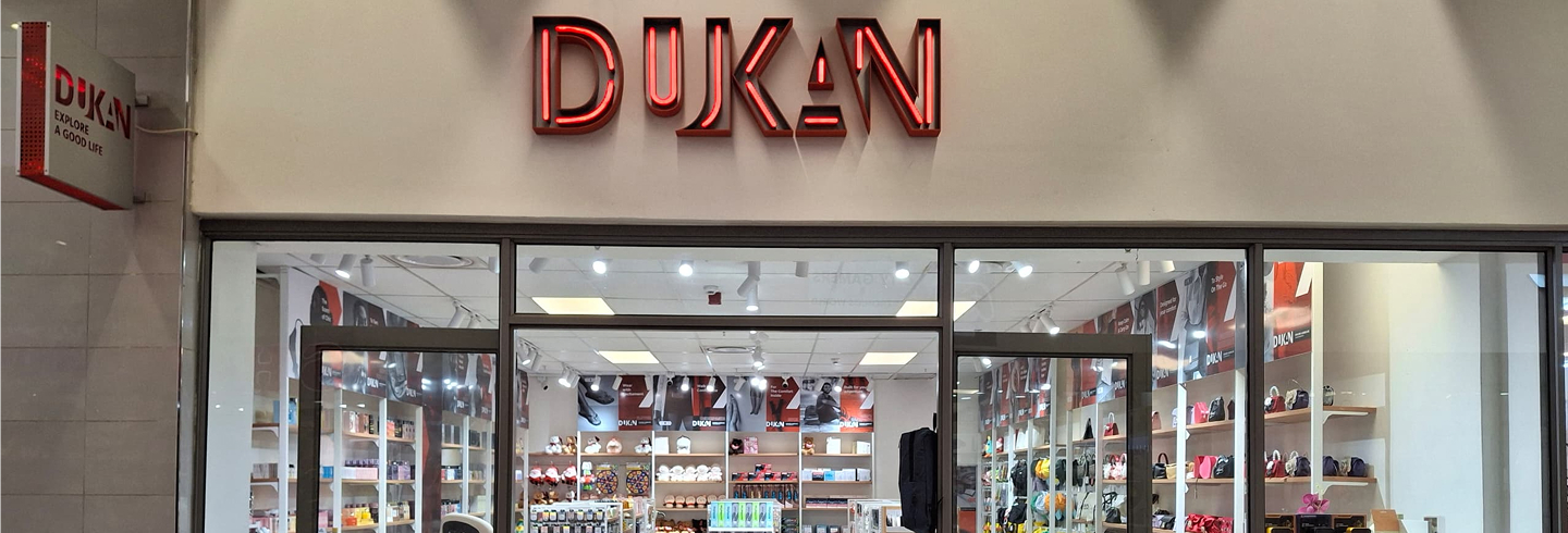 DUKAN store_header