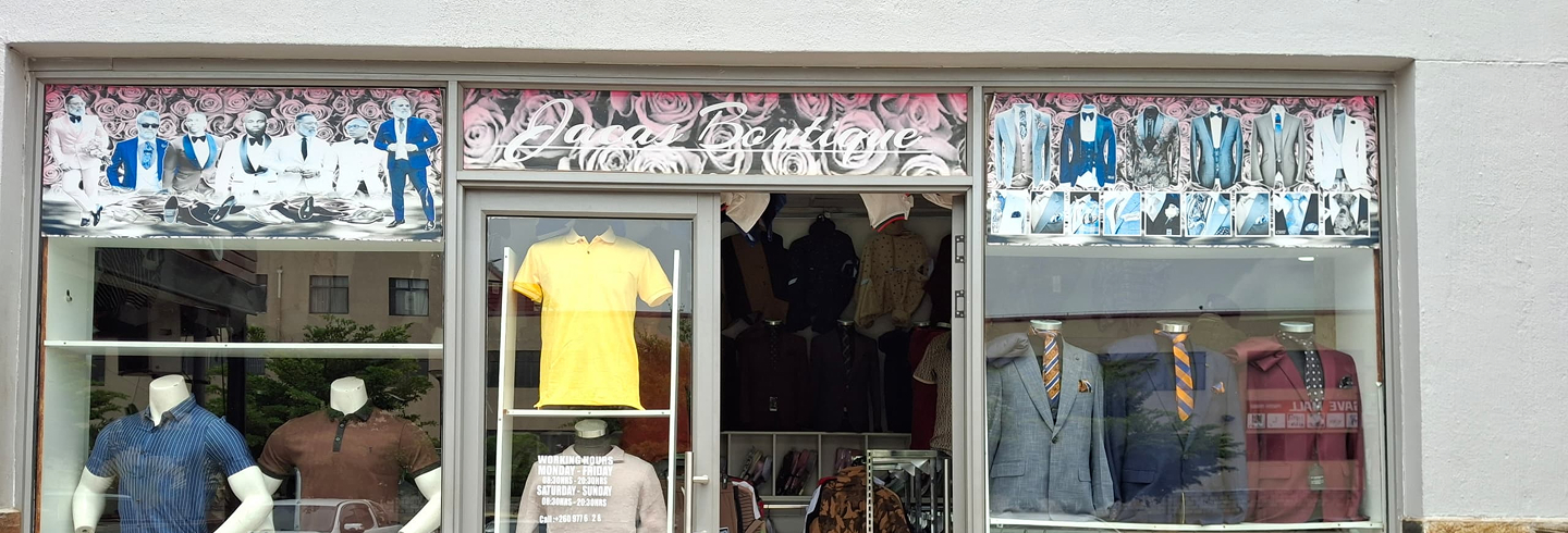 NAMPADS LINE STORE store_header