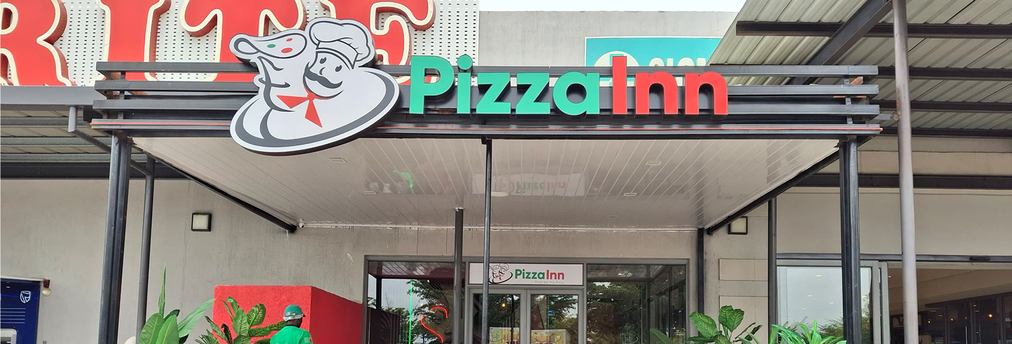 PIZZA INN store_header