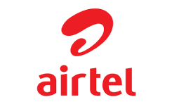 AIRTEL logo