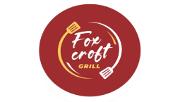 FOXCROFT GRILL logo