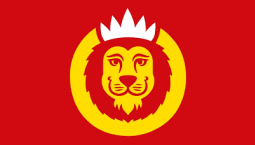 HUNGRY LION logo