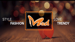 MUD BOUTIQUE logo