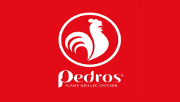 PEDRO’S CHICKEN logo