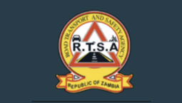 ROAD TRANSPORT & SAFETY AGENCY logo