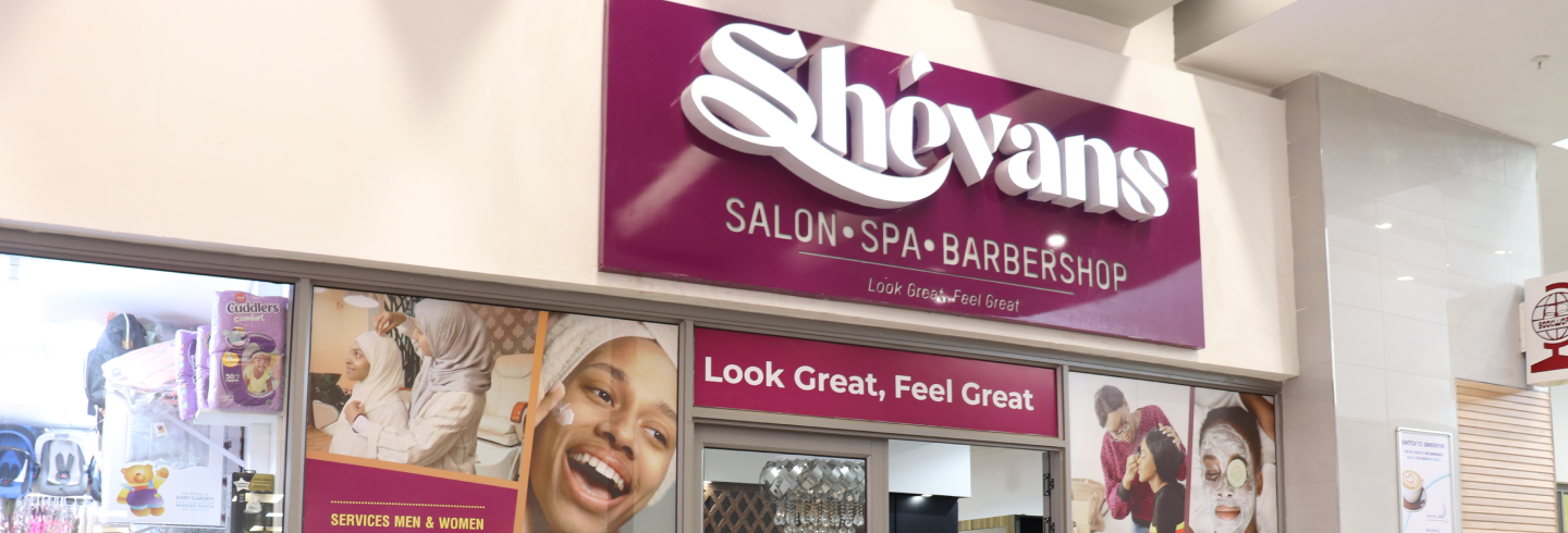 SHEVANS store_header
