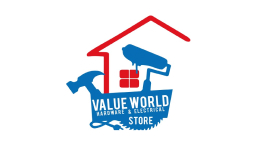 VALUE HARDWARE logo