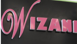 WIZANI BOUTIQUE logo